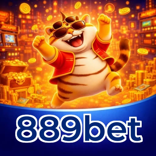 Página de download 889bet
