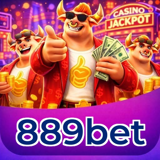 App mobile 889bet